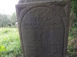 Mary A. Dole 