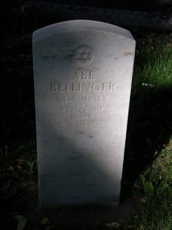 Abe Bellinger 