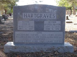Joseph Hartgraves 
