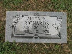 Alton P. Richards 