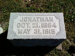 Jonathan “Jonas” Bender 