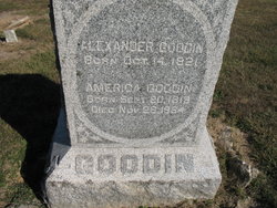 Alexander V. Goodin 