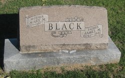 James M. Black 