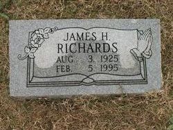 James Henry Richards 