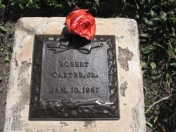 Robert Carter Jr.