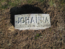 Johanna J Burke 