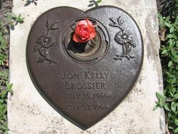Jon Kelly Brossier 