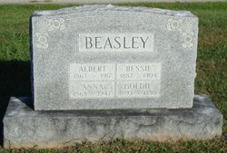 Bessie Beasley 