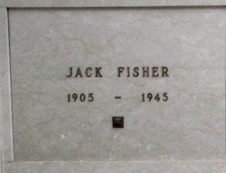 Jack Fisher 