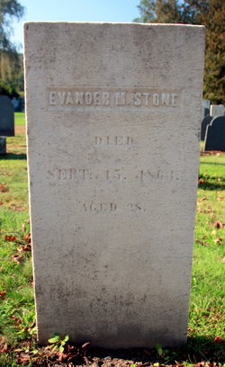 Evander M Stone 