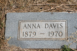 Anna B. Davis 
