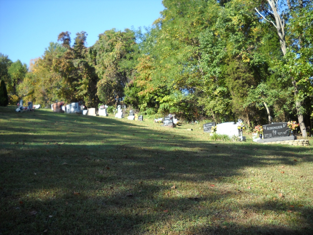 Risinger Cemetery