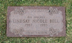 Lindsay Nicole Bell 