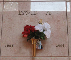 David A. Goy 
