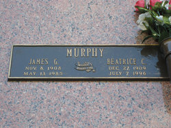 James G. Murphy 