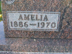 Amelia <I>Smith</I> Elser 