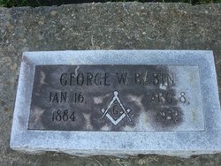George William Babin 