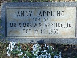 Andy Appling 