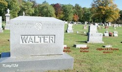 Clayton Walters 