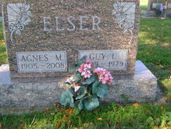 Guy Lester Elser 