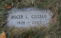 Roger Lewis Gilstad 