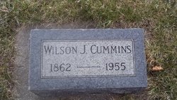 Wilson Jacob Cummins 
