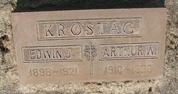 Arthur W Krostag 