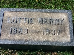 Lottie G. Berry 