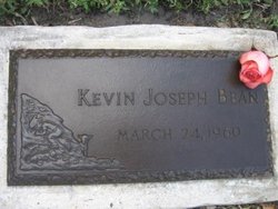 Kevin Joseph Bean 