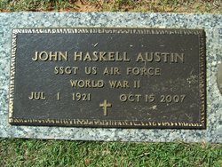 John Haskell Austin 