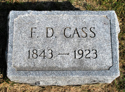 Fernando Davis Cass 