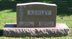 Everett H. Ashley 