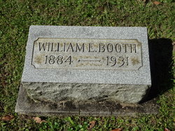 William Everett Booth 