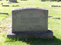 Susan Ophelia <I>Austin</I> Duryea 