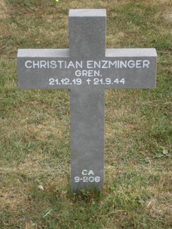 Christian Enzminger 