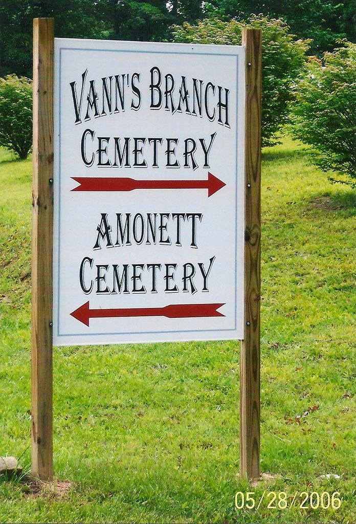 Government Cemetery