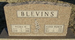 Victor Floyd Blevins 