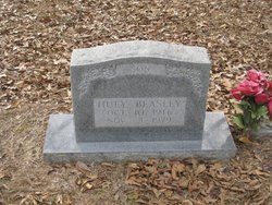 Huey Beasley 
