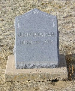 John Bowman 
