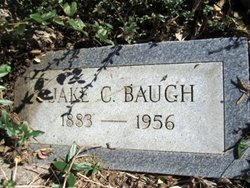 Jake Charles Baugh 