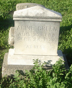 Aline Green 