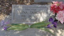Selina Sanchez 