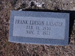 Frank Edison Lasater 