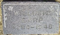 William Buford Earp 
