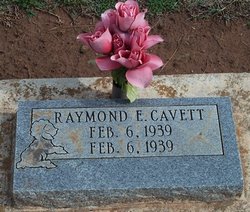 Raymond E. Cavett 
