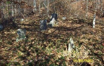 VanHoose-Fairchild Cemetery
