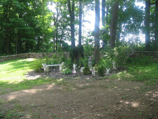 Trevorrow Farm Cemetery