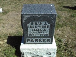 Hiram J. Parker 