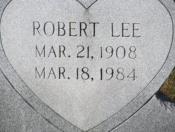 Robert Lee Champion 