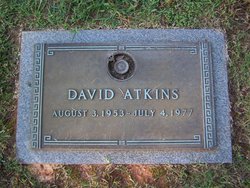 David Atkins 